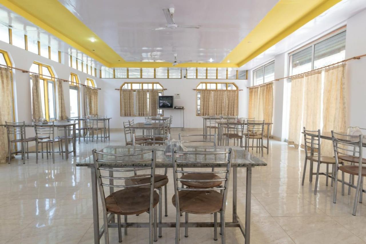 Kalindi Nature Resort Lakhamandal Myani المظهر الخارجي الصورة