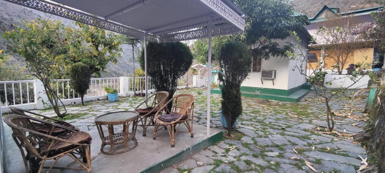 Kalindi Nature Resort Lakhamandal Myani المظهر الخارجي الصورة
