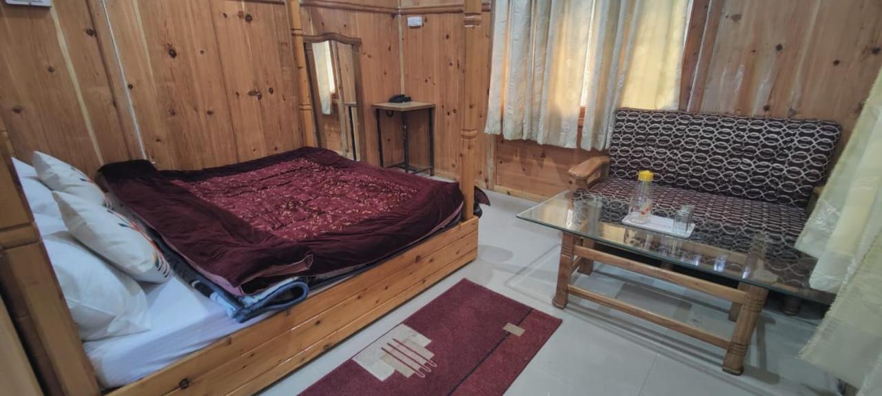 Kalindi Nature Resort Lakhamandal Myani المظهر الخارجي الصورة